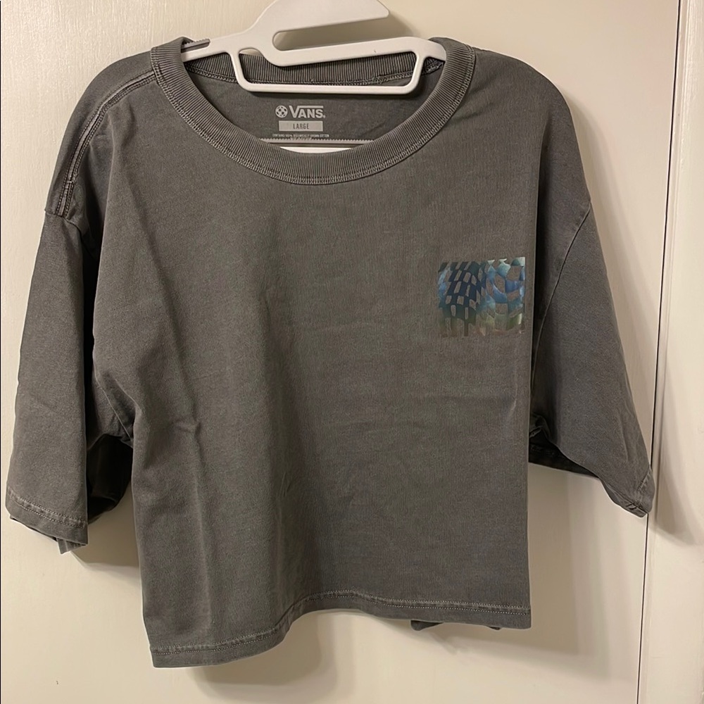 Vans MTE WILDTHORN R Tee